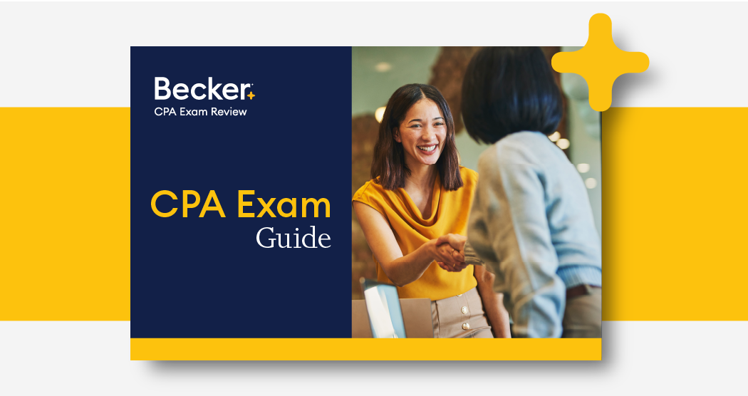 Becker CPA Exam Guide